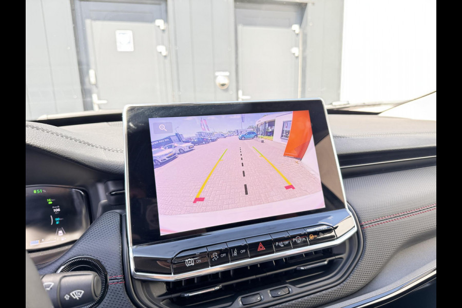 Jeep Compass 4xe 240 Plug-in Hybrid Electric Trailhawk | Apple Carplay | Lederen bekleding |