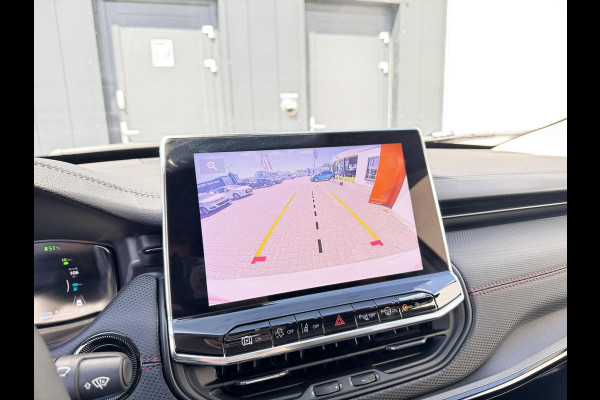 Jeep Compass 4xe 240 Plug-in Hybrid Electric Trailhawk | Apple Carplay | Lederen bekleding |