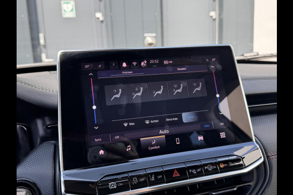Jeep Compass 4xe 240 Plug-in Hybrid Electric Trailhawk | Apple Carplay | Lederen bekleding |