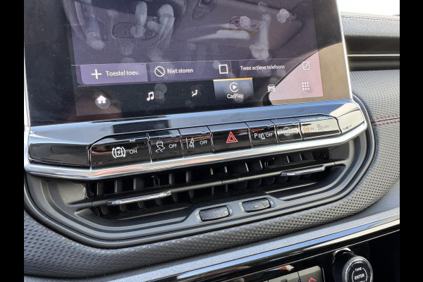 Jeep Compass 4xe 240 Plug-in Hybrid Electric Trailhawk | Apple Carplay | Lederen bekleding |