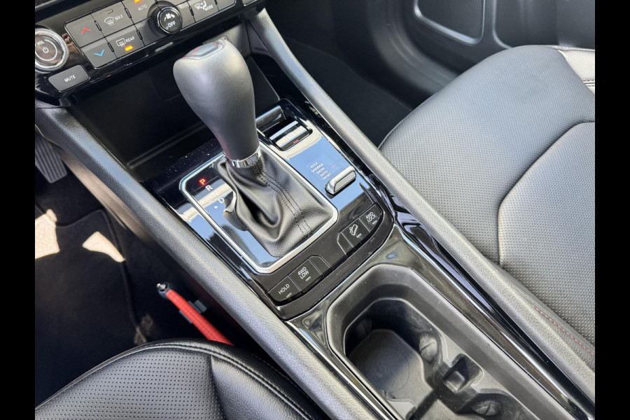 Jeep Compass 4xe 240 Plug-in Hybrid Electric Trailhawk | Apple Carplay | Lederen bekleding |