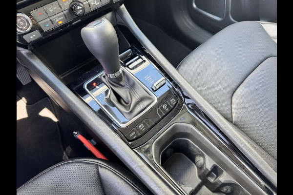 Jeep Compass 4xe 240 Plug-in Hybrid Electric Trailhawk | Apple Carplay | Lederen bekleding |