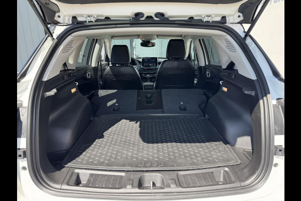 Jeep Compass 4xe 240 Plug-in Hybrid Electric Trailhawk | Apple Carplay | Lederen bekleding |