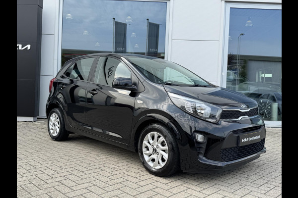 Kia Picanto 1.0 MPi DynamicLine | Navigatie | Achteruitrijcamera | Apple Carplay