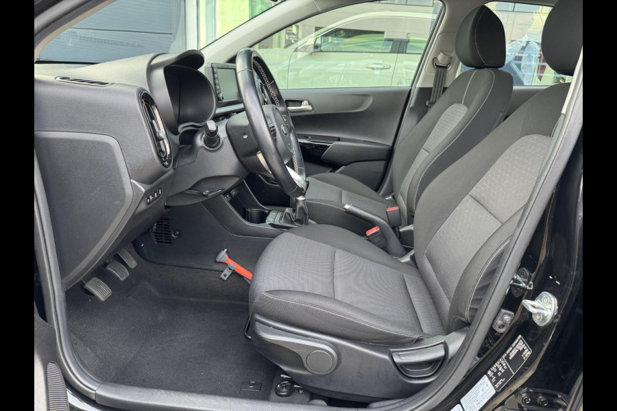 Kia Picanto 1.0 MPi DynamicLine | Navigatie | Achteruitrijcamera | Apple Carplay