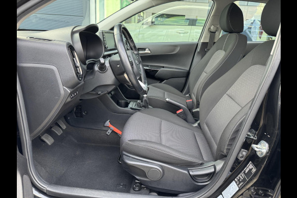 Kia Picanto 1.0 MPi DynamicLine | Navigatie | Achteruitrijcamera | Apple Carplay