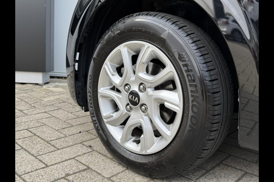 Kia Picanto 1.0 MPi DynamicLine | Navigatie | Achteruitrijcamera | Apple Carplay