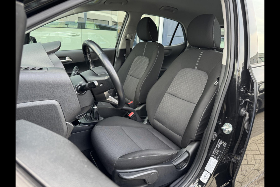 Kia Picanto 1.0 MPi DynamicLine | Navigatie | Achteruitrijcamera | Apple Carplay