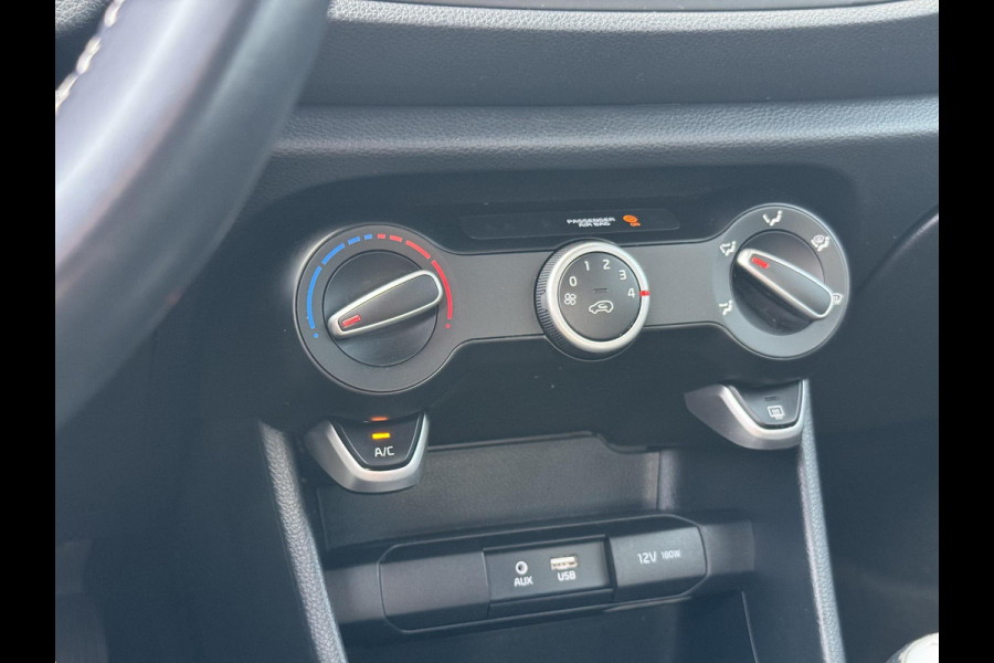 Kia Picanto 1.0 MPi DynamicLine | Navigatie | Achteruitrijcamera | Apple Carplay