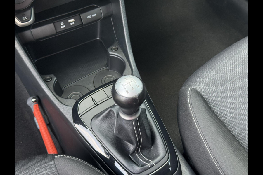 Kia Picanto 1.0 MPi DynamicLine | Navigatie | Achteruitrijcamera | Apple Carplay