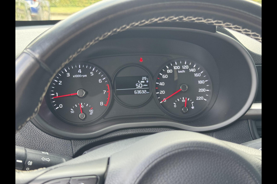 Kia Picanto 1.0 MPi DynamicLine | Navigatie | Achteruitrijcamera | Apple Carplay