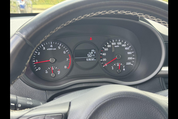 Kia Picanto 1.0 MPi DynamicLine | Navigatie | Achteruitrijcamera | Apple Carplay
