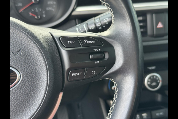 Kia Picanto 1.0 MPi DynamicLine | Navigatie | Achteruitrijcamera | Apple Carplay