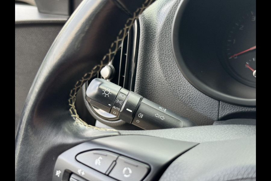 Kia Picanto 1.0 MPi DynamicLine | Navigatie | Achteruitrijcamera | Apple Carplay