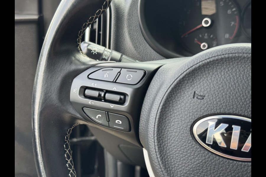 Kia Picanto 1.0 MPi DynamicLine | Navigatie | Achteruitrijcamera | Apple Carplay