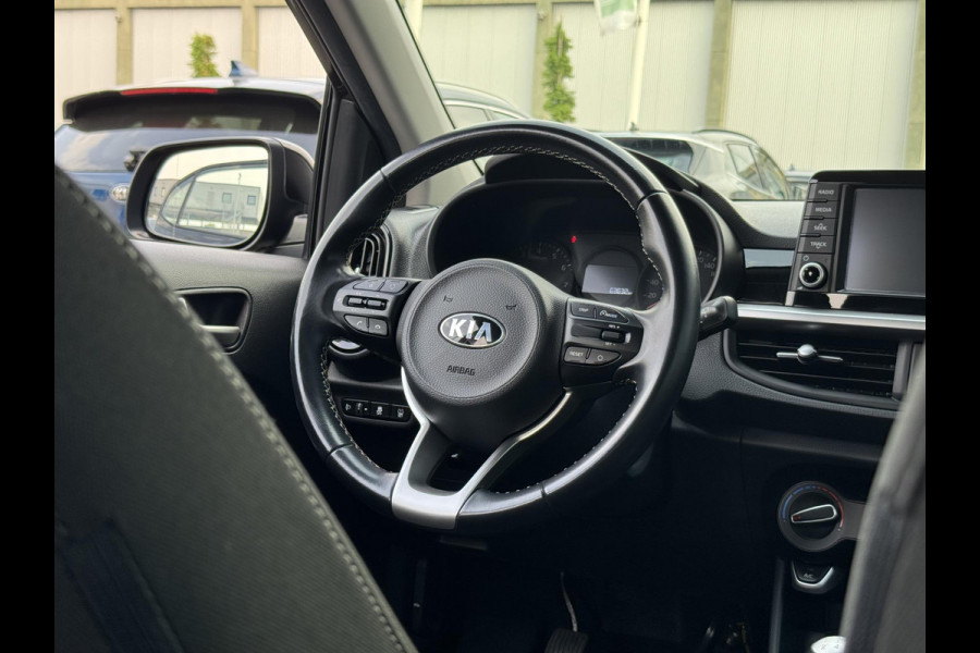 Kia Picanto 1.0 MPi DynamicLine | Navigatie | Achteruitrijcamera | Apple Carplay