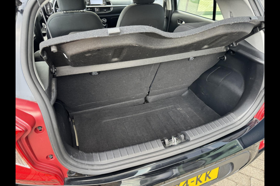 Kia Picanto 1.0 MPi DynamicLine | Navigatie | Achteruitrijcamera | Apple Carplay