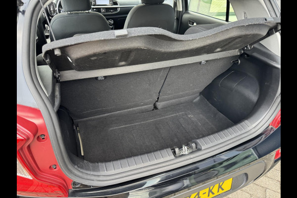 Kia Picanto 1.0 MPi DynamicLine | Navigatie | Achteruitrijcamera | Apple Carplay