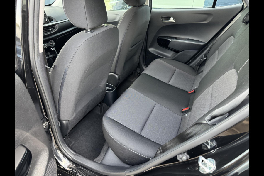 Kia Picanto 1.0 MPi DynamicLine | Navigatie | Achteruitrijcamera | Apple Carplay