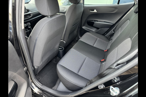 Kia Picanto 1.0 MPi DynamicLine | Navigatie | Achteruitrijcamera | Apple Carplay