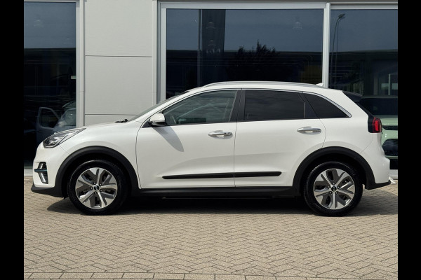 Kia e-Niro ExecutiveLine 64 kWh | Leder | Stoelventilatie | JBL audio
