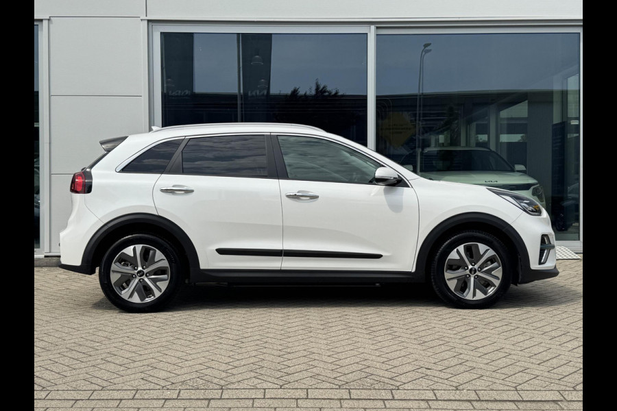 Kia e-Niro ExecutiveLine 64 kWh | Leder | Stoelventilatie | JBL audio