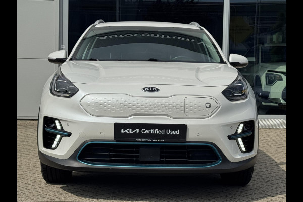 Kia e-Niro ExecutiveLine 64 kWh | Leder | Stoelventilatie | JBL audio