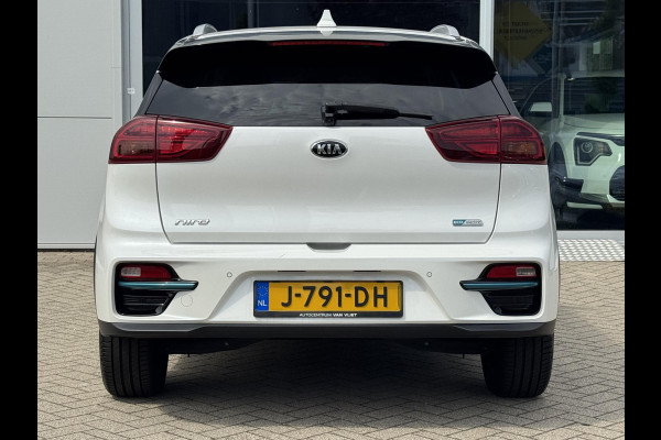 Kia e-Niro ExecutiveLine 64 kWh | Leder | Stoelventilatie | JBL audio
