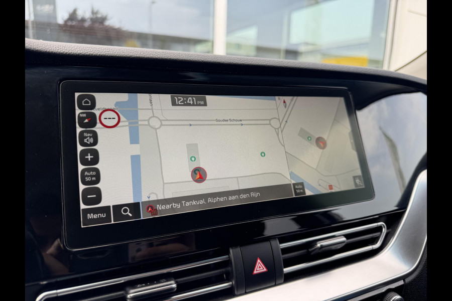 Kia e-Niro ExecutiveLine 64 kWh | Leder | Stoelventilatie | JBL audio