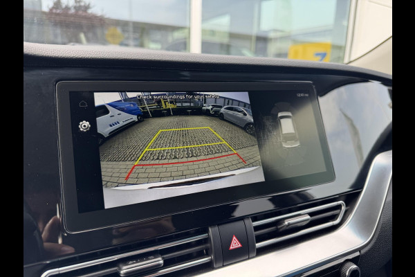 Kia e-Niro ExecutiveLine 64 kWh | Leder | Stoelventilatie | JBL audio