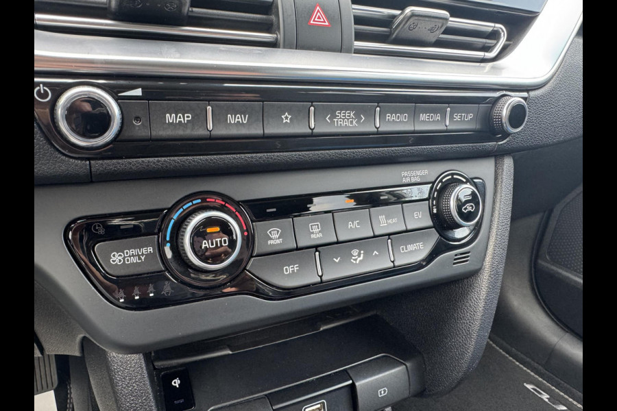 Kia e-Niro ExecutiveLine 64 kWh | Leder | Stoelventilatie | JBL audio