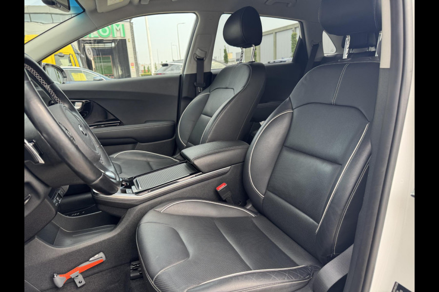 Kia e-Niro ExecutiveLine 64 kWh | Leder | Stoelventilatie | JBL audio