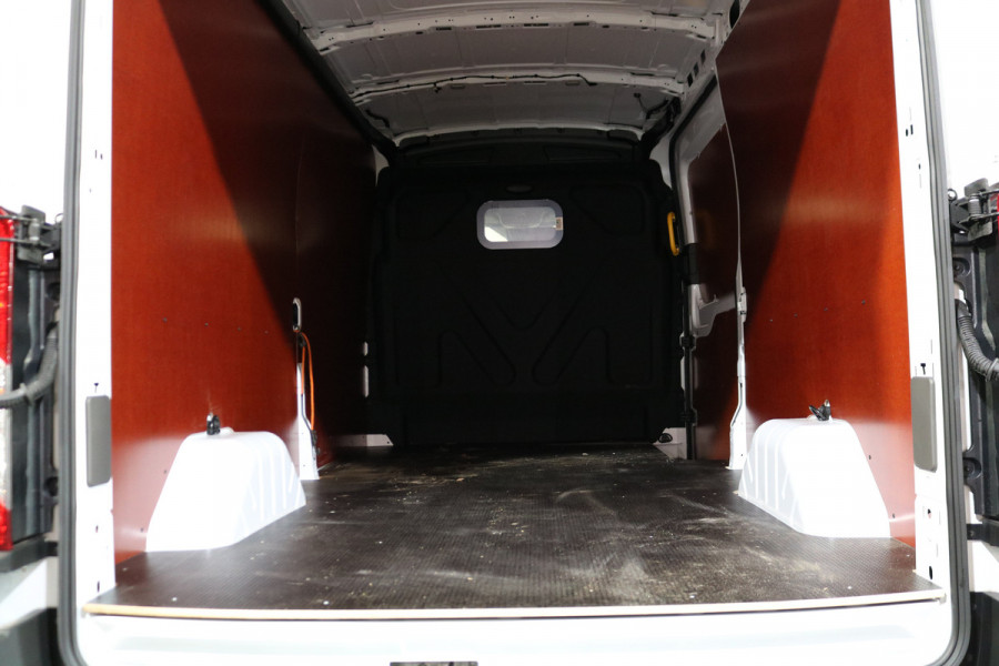 Ford Transit 2.0 TDCI 170pk L3 H2 Automaat Airco Camera 3.5T Trekhaak