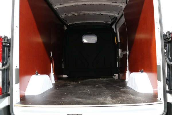 Ford Transit 2.0 TDCI 170pk L3 H2 Automaat Airco Camera 3.5T Trekhaak