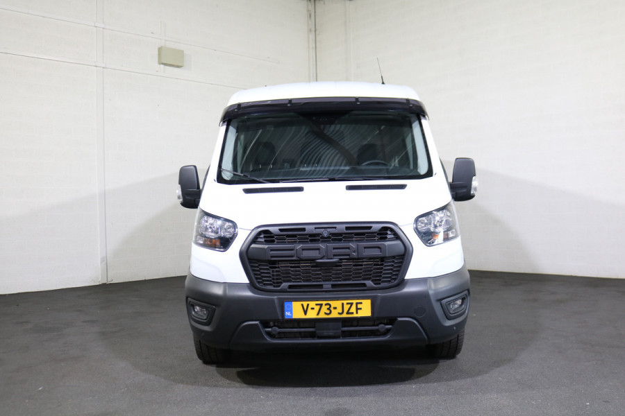 Ford Transit 2.0 TDCI 170pk L3 H2 Automaat Airco Camera 3.5T Trekhaak