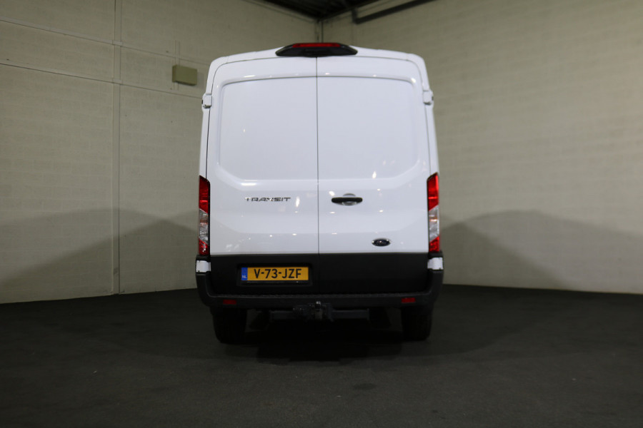 Ford Transit 2.0 TDCI 170pk L3 H2 Automaat Airco Camera 3.5T Trekhaak