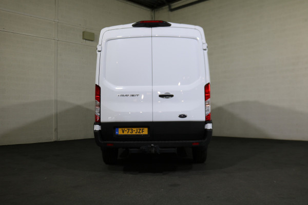 Ford Transit 2.0 TDCI 170pk L3 H2 Automaat Airco Camera 3.5T Trekhaak