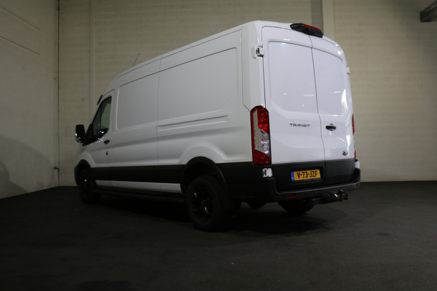 Ford Transit 2.0 TDCI 170pk L3 H2 Automaat Airco Camera 3.5T Trekhaak