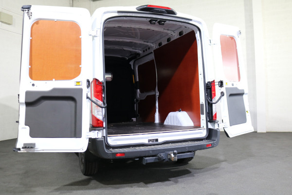 Ford Transit 2.0 TDCI 170pk L3 H2 Automaat Airco Camera 3.5T Trekhaak