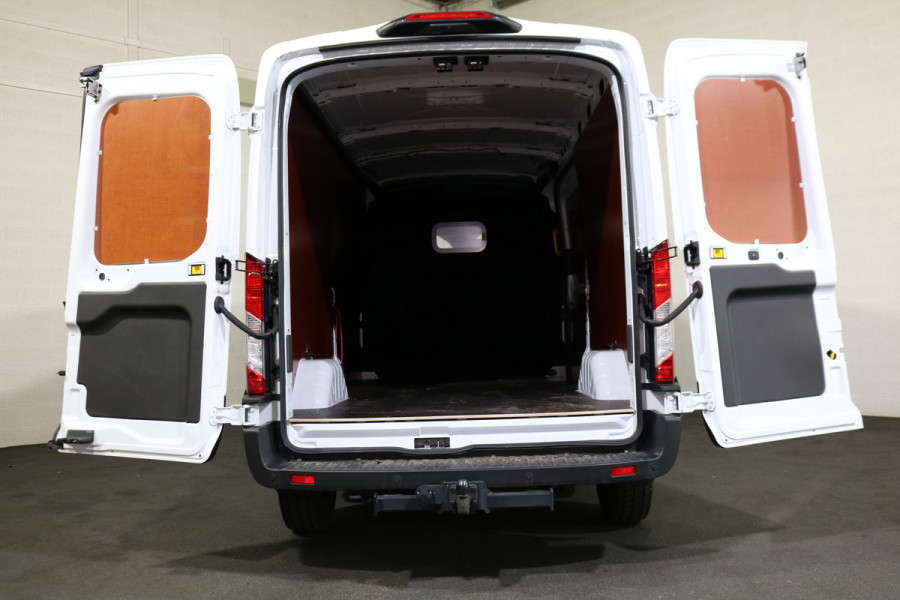 Ford Transit 2.0 TDCI 170pk L3 H2 Automaat Airco Camera 3.5T Trekhaak