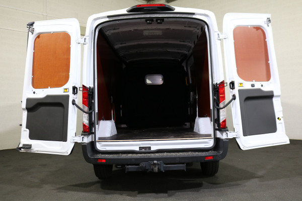 Ford Transit 2.0 TDCI 170pk L3 H2 Automaat Airco Camera 3.5T Trekhaak