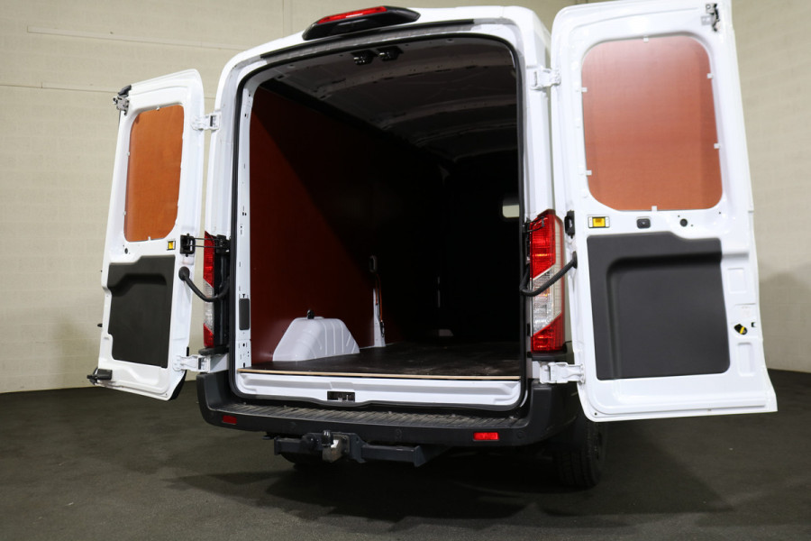 Ford Transit 2.0 TDCI 170pk L3 H2 Automaat Airco Camera 3.5T Trekhaak