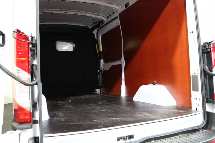 Ford Transit 2.0 TDCI 170pk L3 H2 Automaat Airco Camera 3.5T Trekhaak