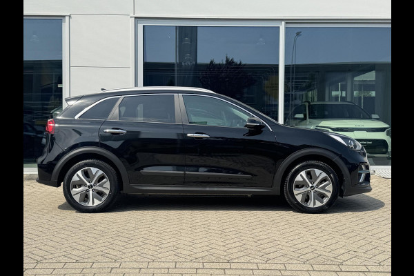 Kia e-Niro Edition 64 kWh | Stoelverwarming | Keyless entry