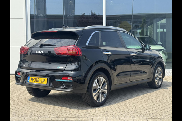 Kia e-Niro Edition 64 kWh | Stoelverwarming | Keyless entry