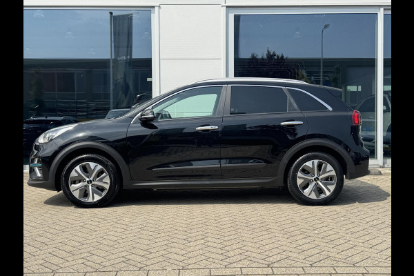 Kia e-Niro Edition 64 kWh | Stoelverwarming | Keyless entry