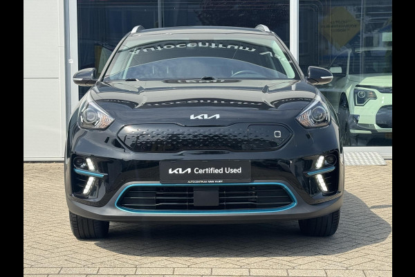 Kia e-Niro Edition 64 kWh | Stoelverwarming | Keyless entry