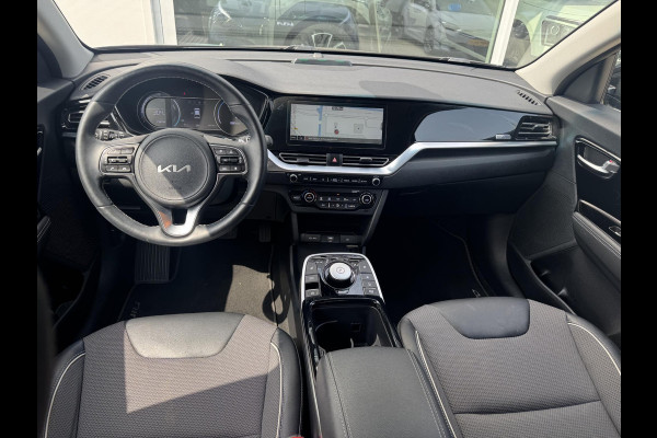 Kia e-Niro Edition 64 kWh | Stoelverwarming | Keyless entry