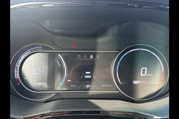 Kia e-Niro Edition 64 kWh | Stoelverwarming | Keyless entry