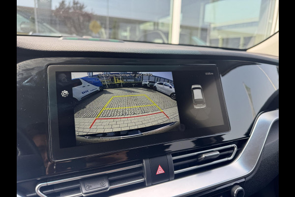 Kia e-Niro Edition 64 kWh | Stoelverwarming | Keyless entry